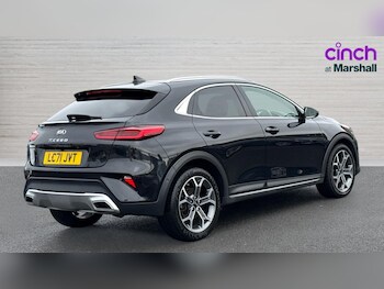 Used Kia XCeed 2021 for sale - 76870625: Photo