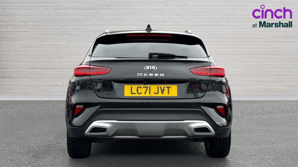 Used Kia XCeed 2021 for sale - 76870625: Photo 4