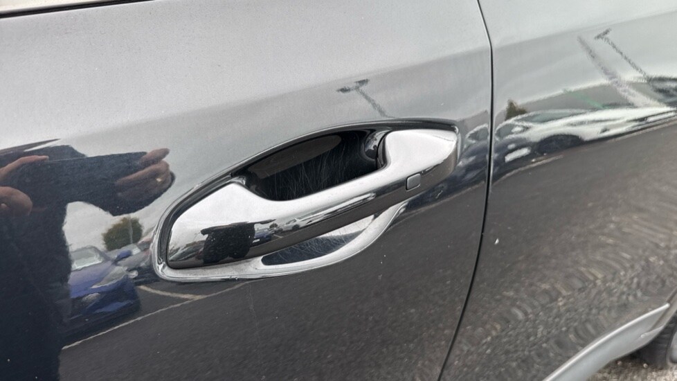 Used Kia XCeed 2021 for sale - 76870625: Photo 40