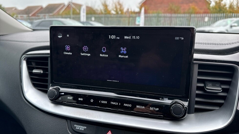 Used Kia XCeed 2021 for sale - 76870625: Photo 46