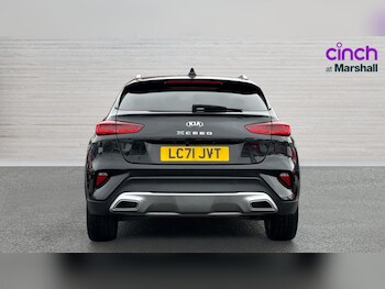 Used Kia XCeed 2021 for sale - 76870625: Photo