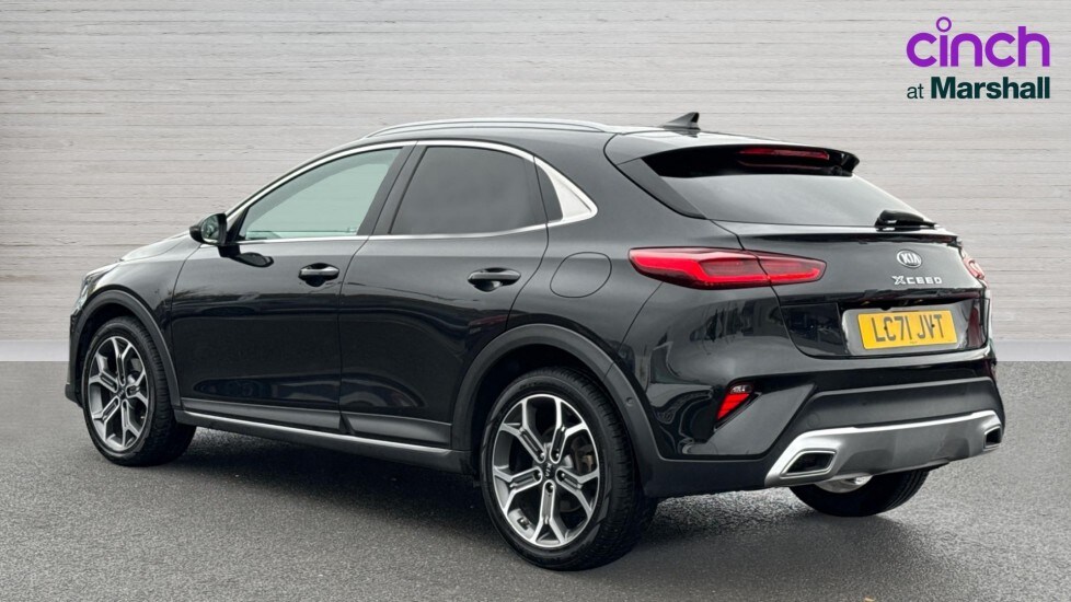 Used Kia XCeed 2021 for sale - 76870625: Photo 5