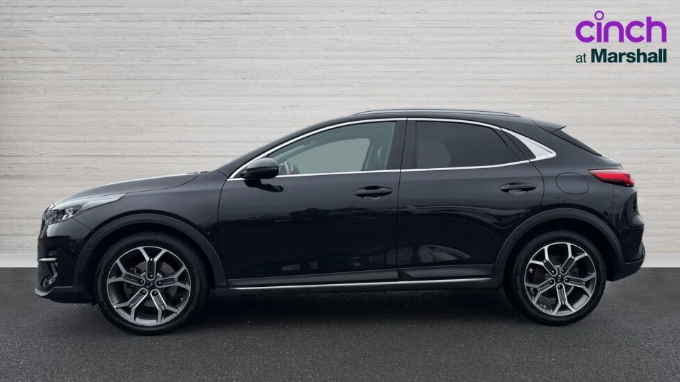 Used Kia XCeed 2021 for sale - 76870625: Photo 6