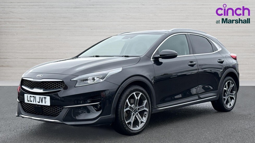 Used Kia XCeed 2021 for sale - 76870625: Photo 7