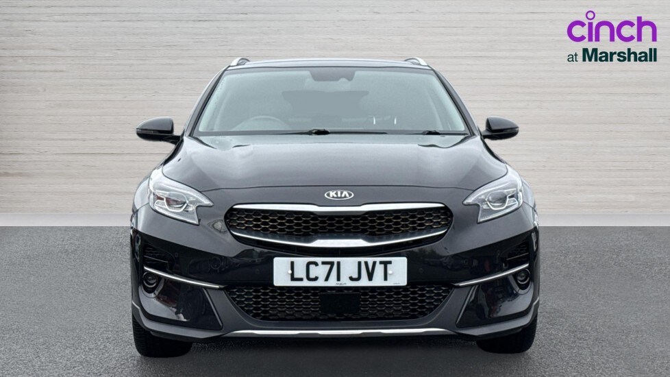 Used Kia XCeed 2021 for sale - 76870625: Photo 8