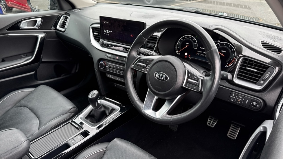 Used Kia XCeed 2021 for sale - 76870625: Photo 9