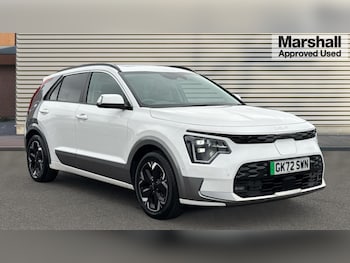 Kia - Niro