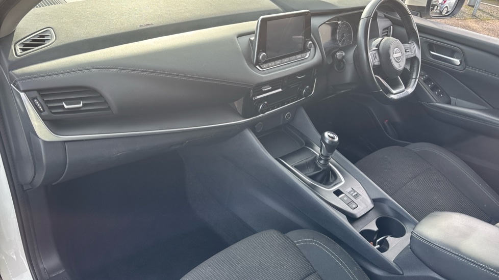 Used Nissan Qashqai 2022 for sale - 76871361: Photo 10