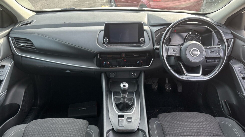 Used Nissan Qashqai 2022 for sale - 76871361: Photo 11