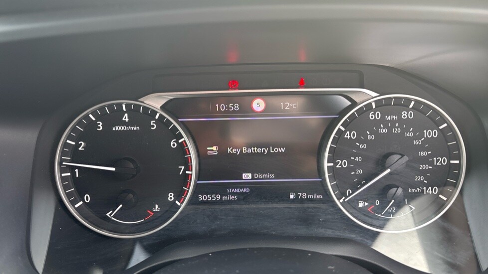 Used Nissan Qashqai 2022 for sale - 76871361: Photo 13