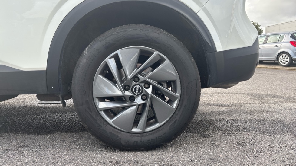 Used Nissan Qashqai 2022 for sale - 76871361: Photo 18