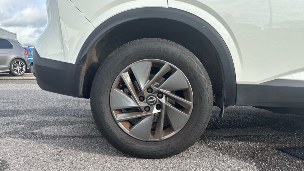 Used Nissan Qashqai 2022 for sale - 76871361: Photo 19