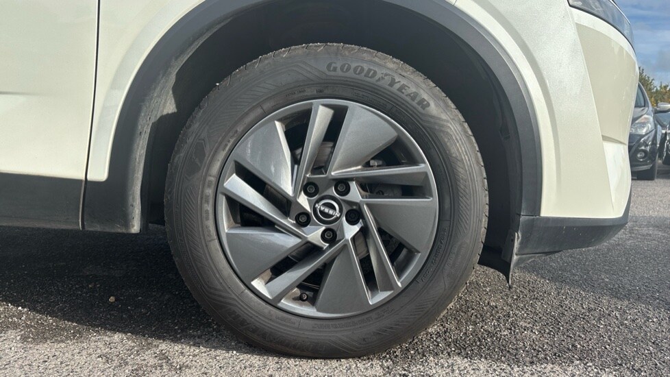 Used Nissan Qashqai 2022 for sale - 76871361: Photo 20