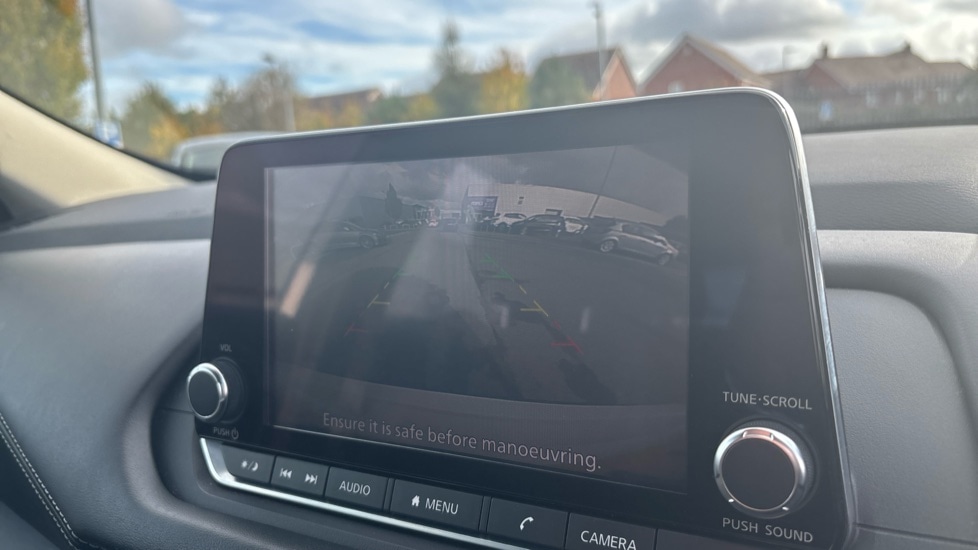 Used Nissan Qashqai 2022 for sale - 76871361: Photo 25