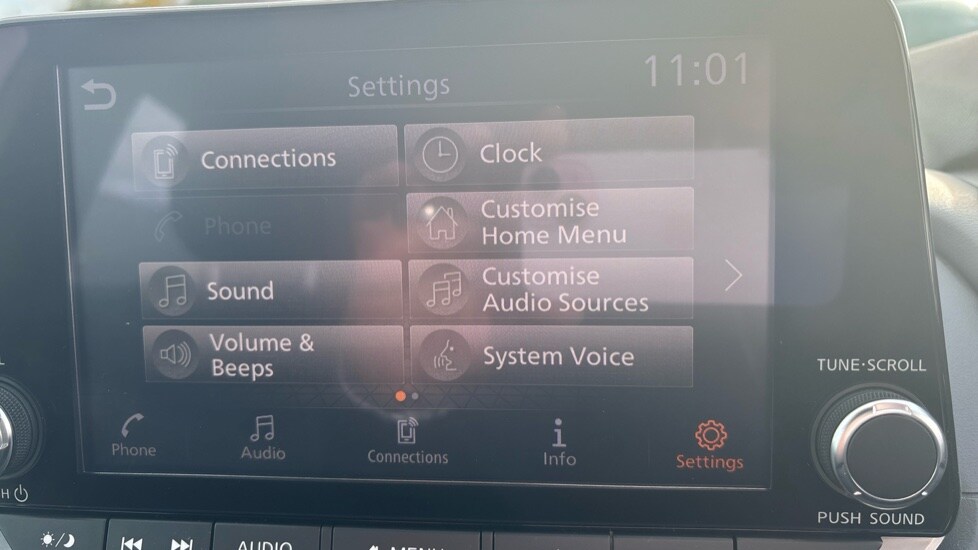 Used Nissan Qashqai 2022 for sale - 76871361: Photo 26