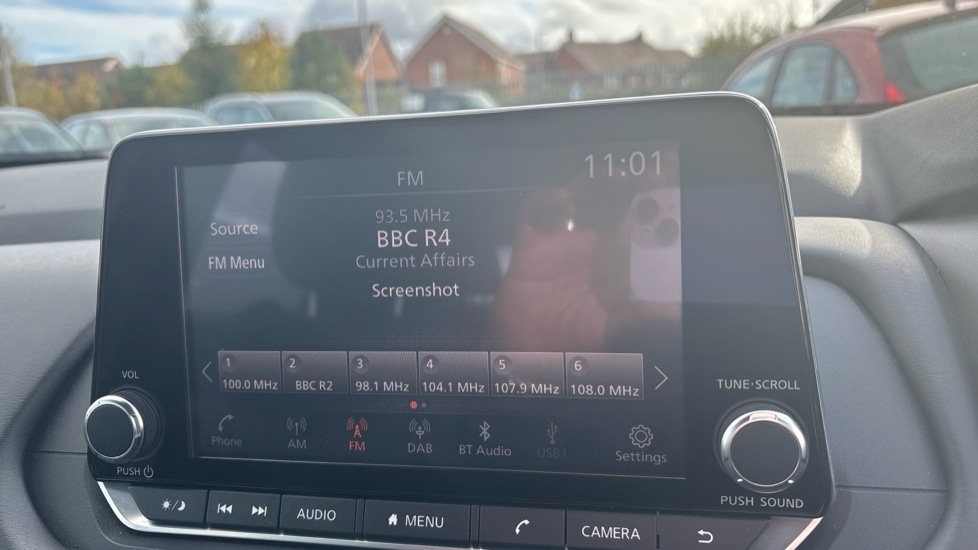 Used Nissan Qashqai 2022 for sale - 76871361: Photo 28