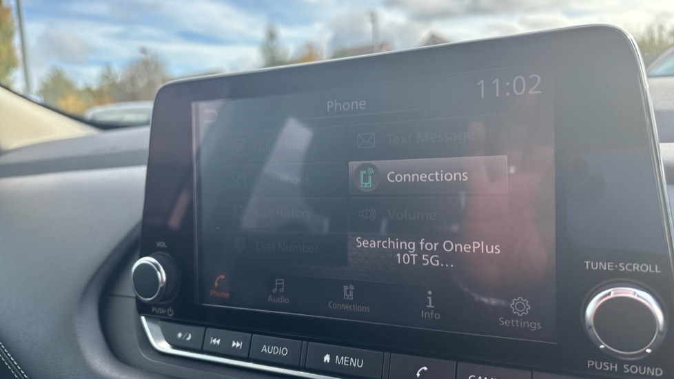 Used Nissan Qashqai 2022 for sale - 76871361: Photo 29