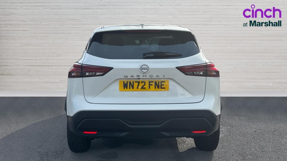 Used Nissan Qashqai 2022 for sale - 76871361: Photo 4