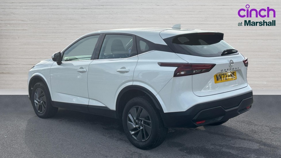 Used Nissan Qashqai 2022 for sale - 76871361: Photo 5