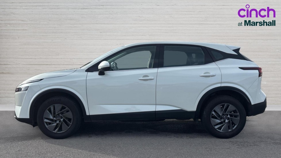 Used Nissan Qashqai 2022 for sale - 76871361: Photo 6