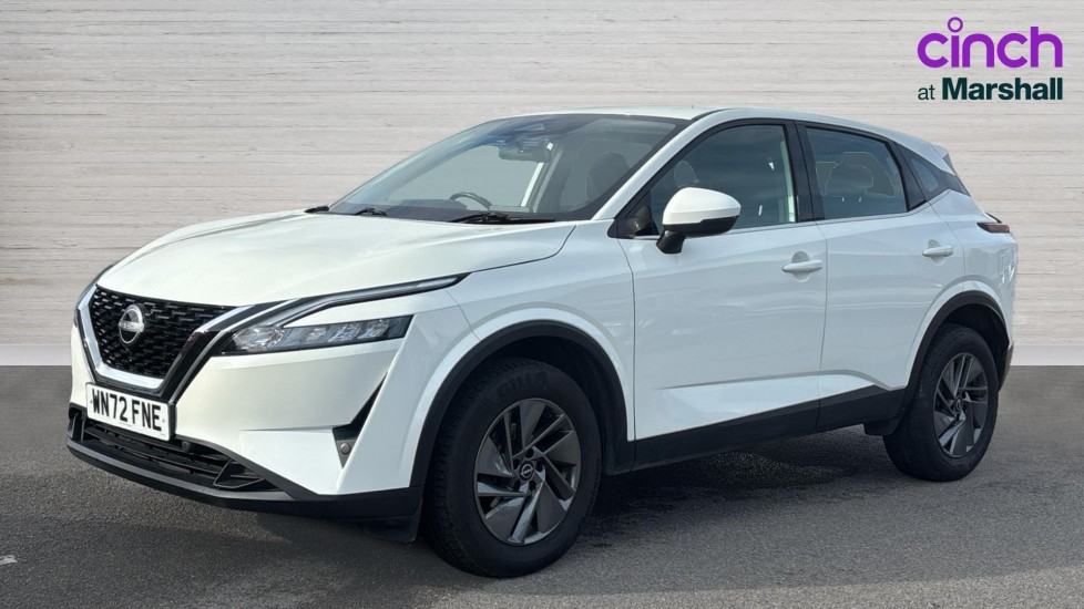 Used Nissan Qashqai 2022 for sale - 76871361: Photo 7