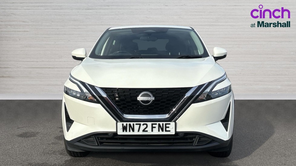 Used Nissan Qashqai 2022 for sale - 76871361: Photo 8