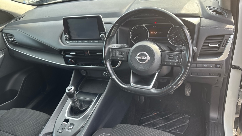 Used Nissan Qashqai 2022 for sale - 76871361: Photo 9