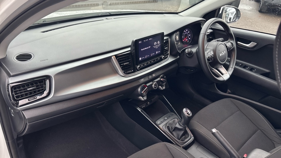 Used Kia Rio 2022 for sale - 76871373: Photo 10