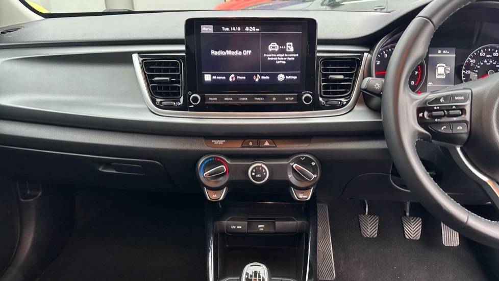 Used Kia Rio 2022 for sale - 76871373: Photo 11