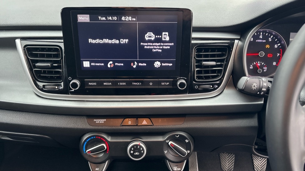 Used Kia Rio 2022 for sale - 76871373: Photo 12