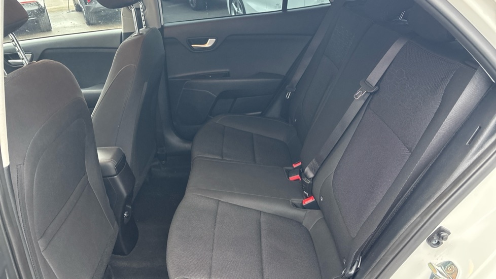 Used Kia Rio 2022 for sale - 76871373: Photo 14