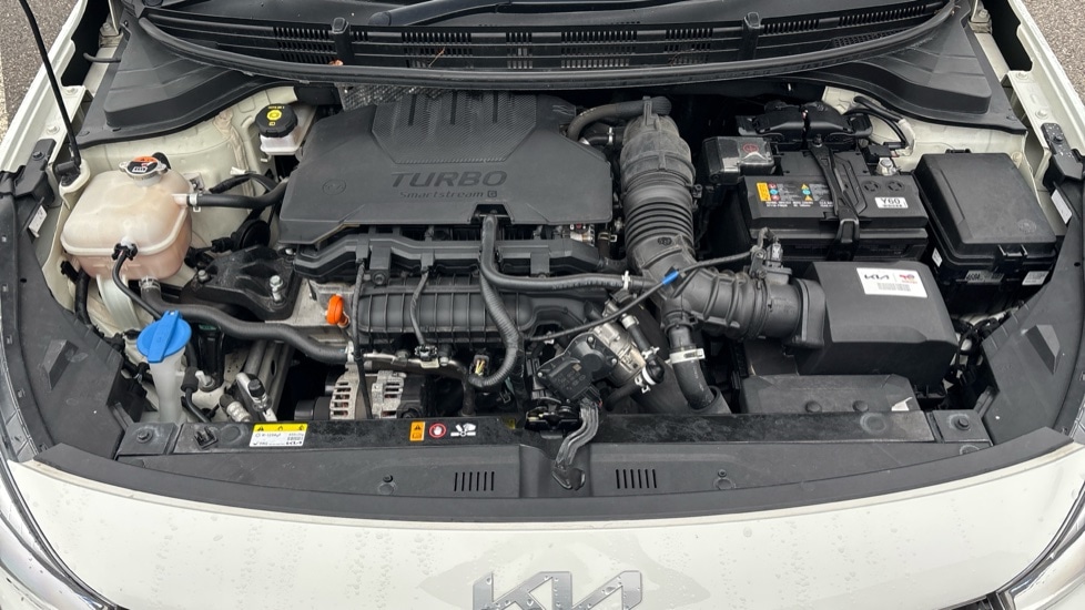 Used Kia Rio 2022 for sale - 76871373: Photo 16