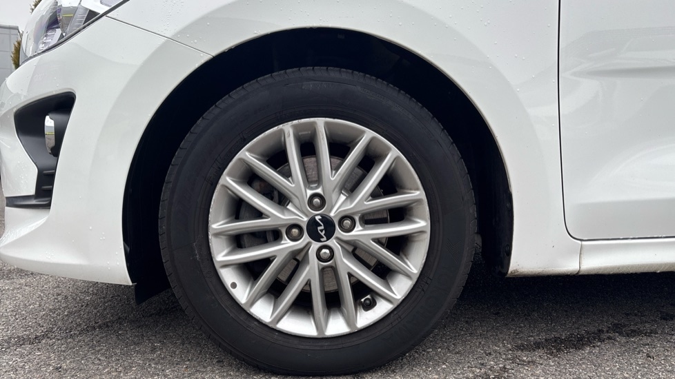 Used Kia Rio 2022 for sale - 76871373: Photo 17