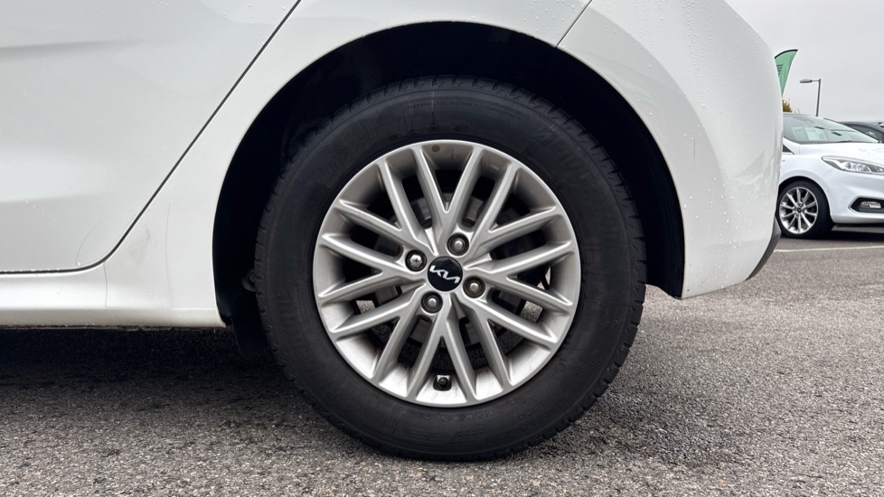 Used Kia Rio 2022 for sale - 76871373: Photo 18