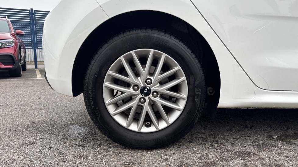 Used Kia Rio 2022 for sale - 76871373: Photo 19