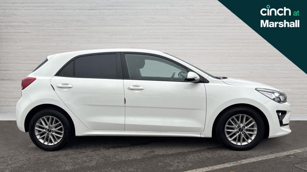 Used Kia Rio 2022 for sale - 76871373: Photo 2