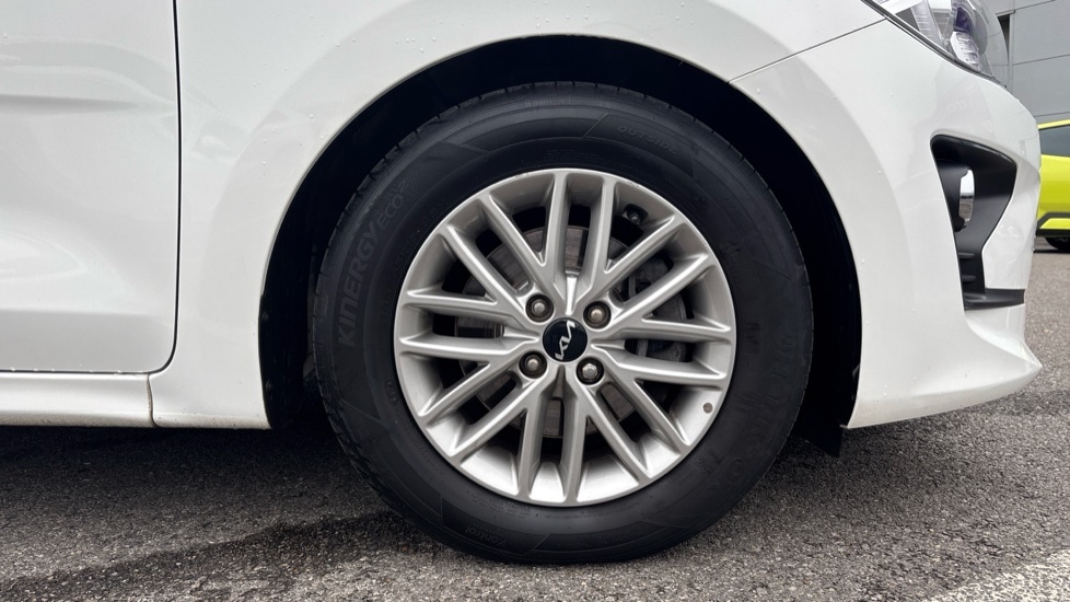 Used Kia Rio 2022 for sale - 76871373: Photo 20