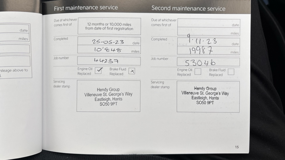 Used Kia Rio 2022 for sale - 76871373: Photo 21