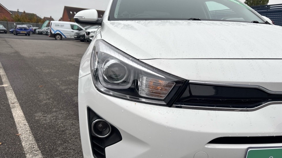 Used Kia Rio 2022 for sale - 76871373: Photo 23