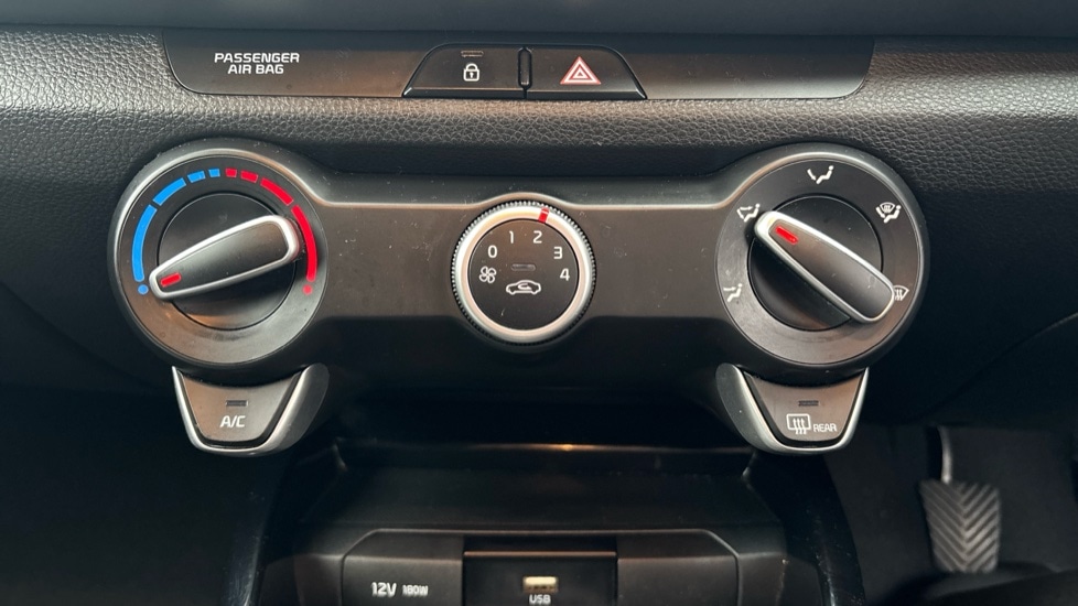 Used Kia Rio 2022 for sale - 76871373: Photo 34