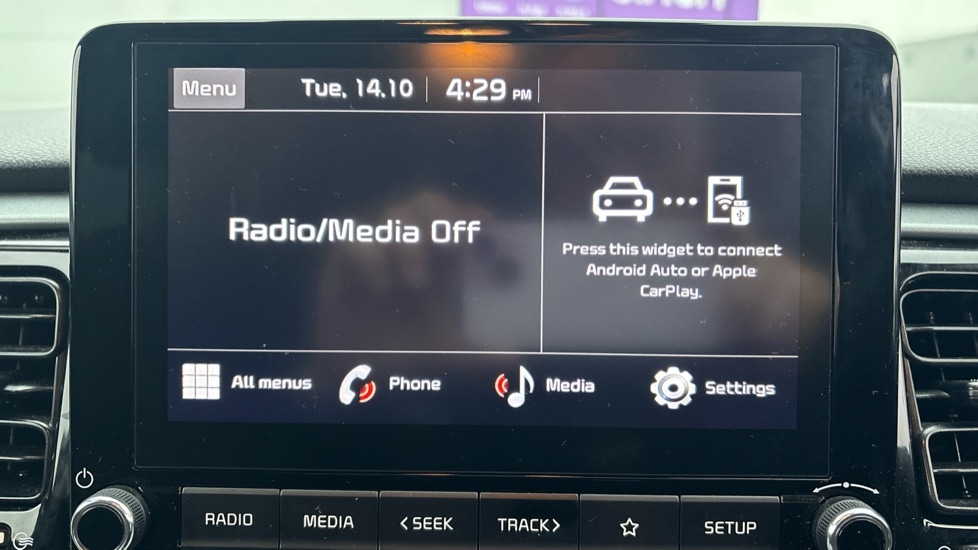 Used Kia Rio 2022 for sale - 76871373: Photo 37