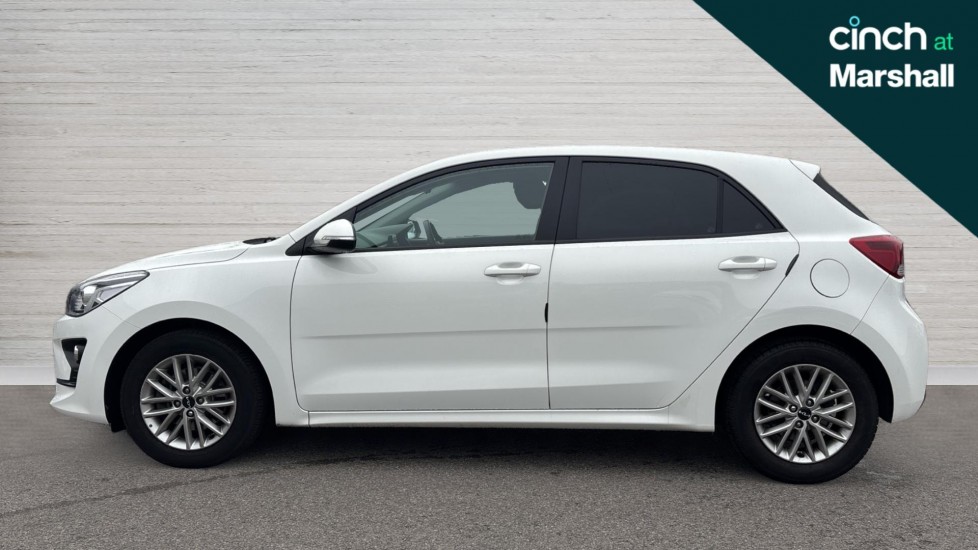 Used Kia Rio 2022 for sale - 76871373: Photo 6