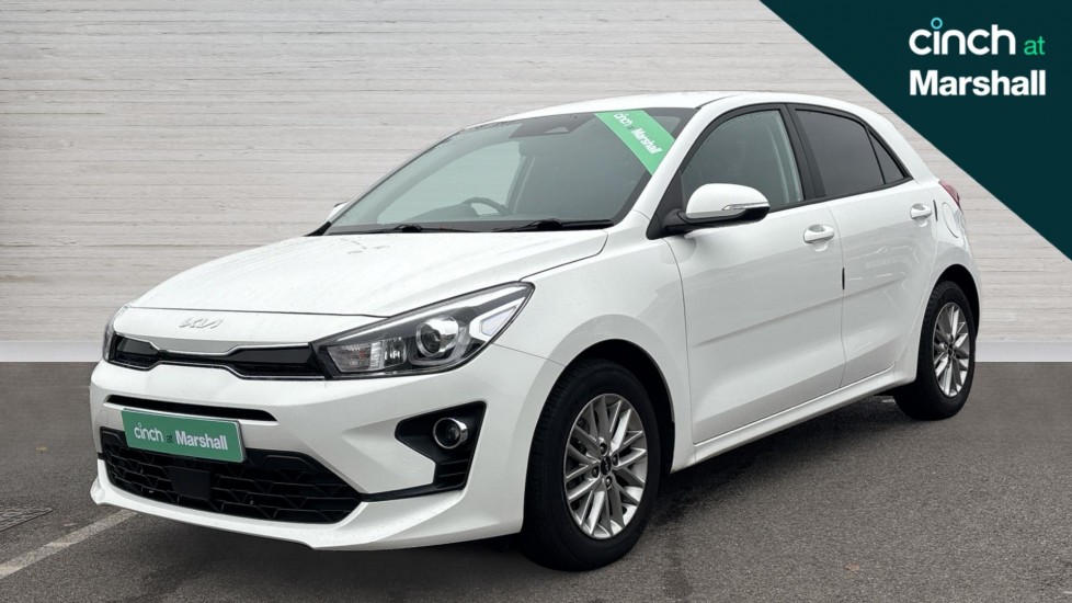 Used Kia Rio 2022 for sale - 76871373: Photo 7