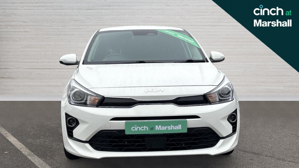 Used Kia Rio 2022 for sale - 76871373: Photo 8