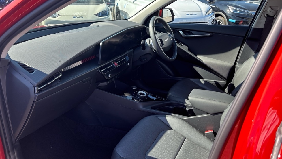 Used Kia Niro 2023 for sale - 75796651: Photo 10