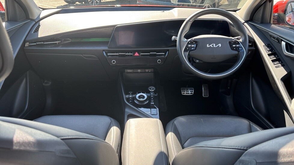 Used Kia Niro 2023 for sale - 75796651: Photo 11