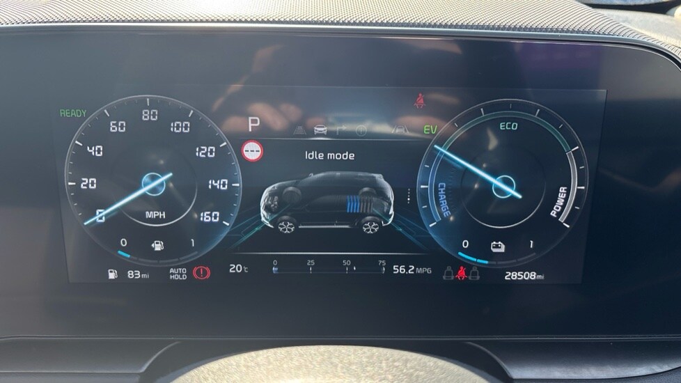 Used Kia Niro 2023 for sale - 75796651: Photo 13