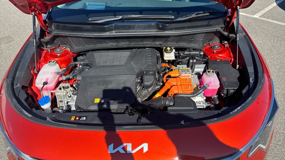 Used Kia Niro 2023 for sale - 75796651: Photo 16