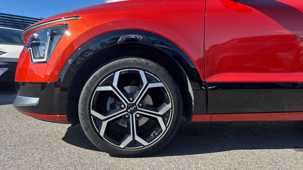 Used Kia Niro 2023 for sale - 75796651: Photo 17