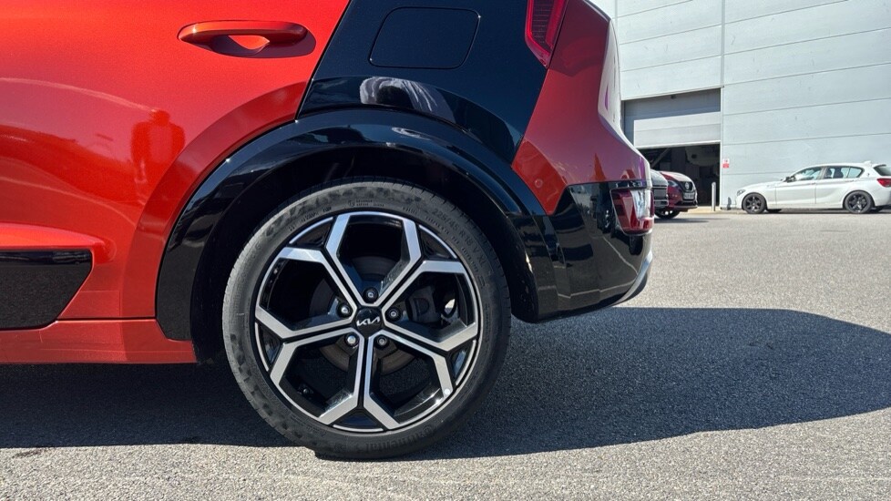 Used Kia Niro 2023 for sale - 75796651: Photo 18